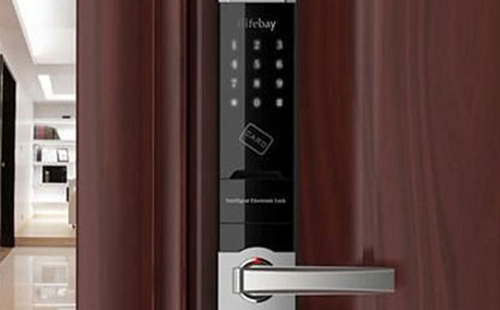 恩施市24小时上门开锁公司