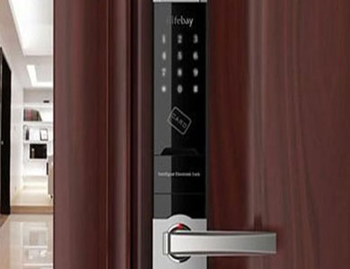 恩施市24小时上门开锁公司